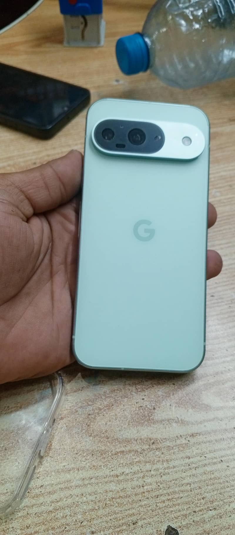 Google Pixel 9 1