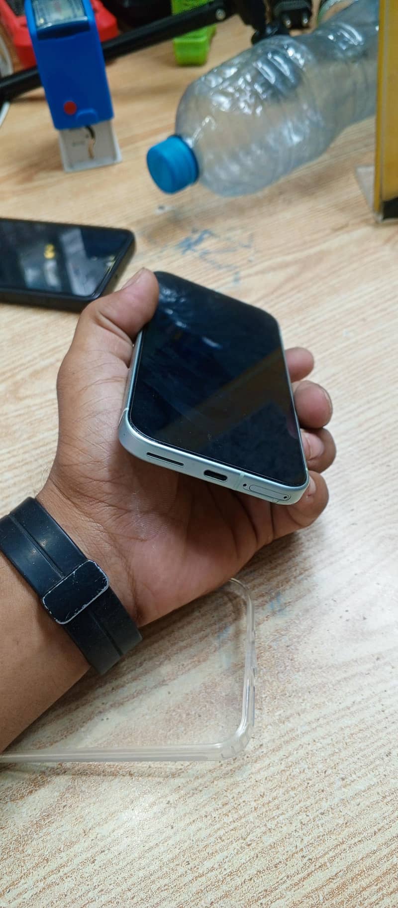Google Pixel 9 3