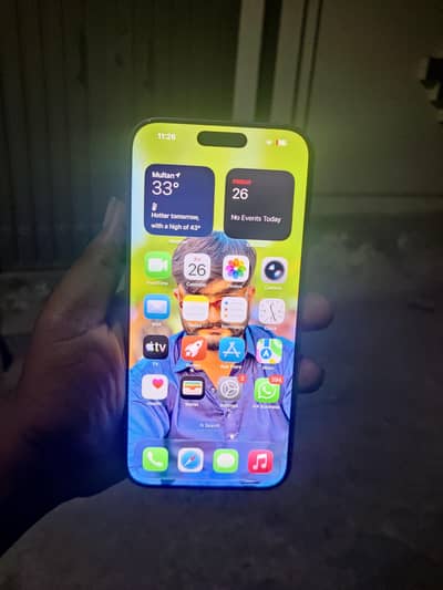Apple iPhone 16 Pro Max 256gb