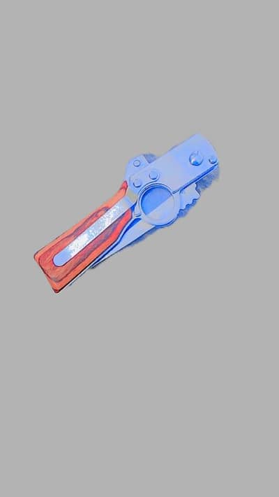 Samad storm Fuji Security cutter