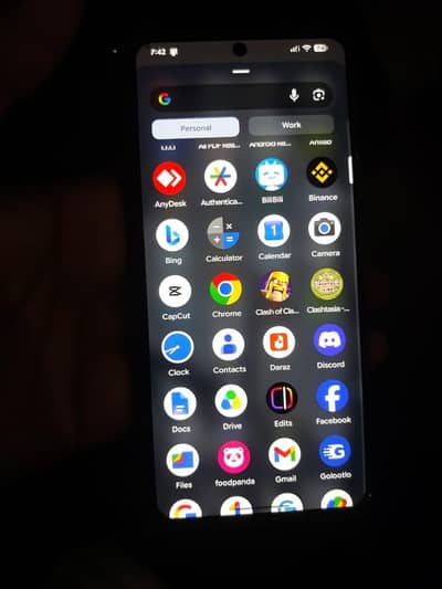 Google Pixel 8