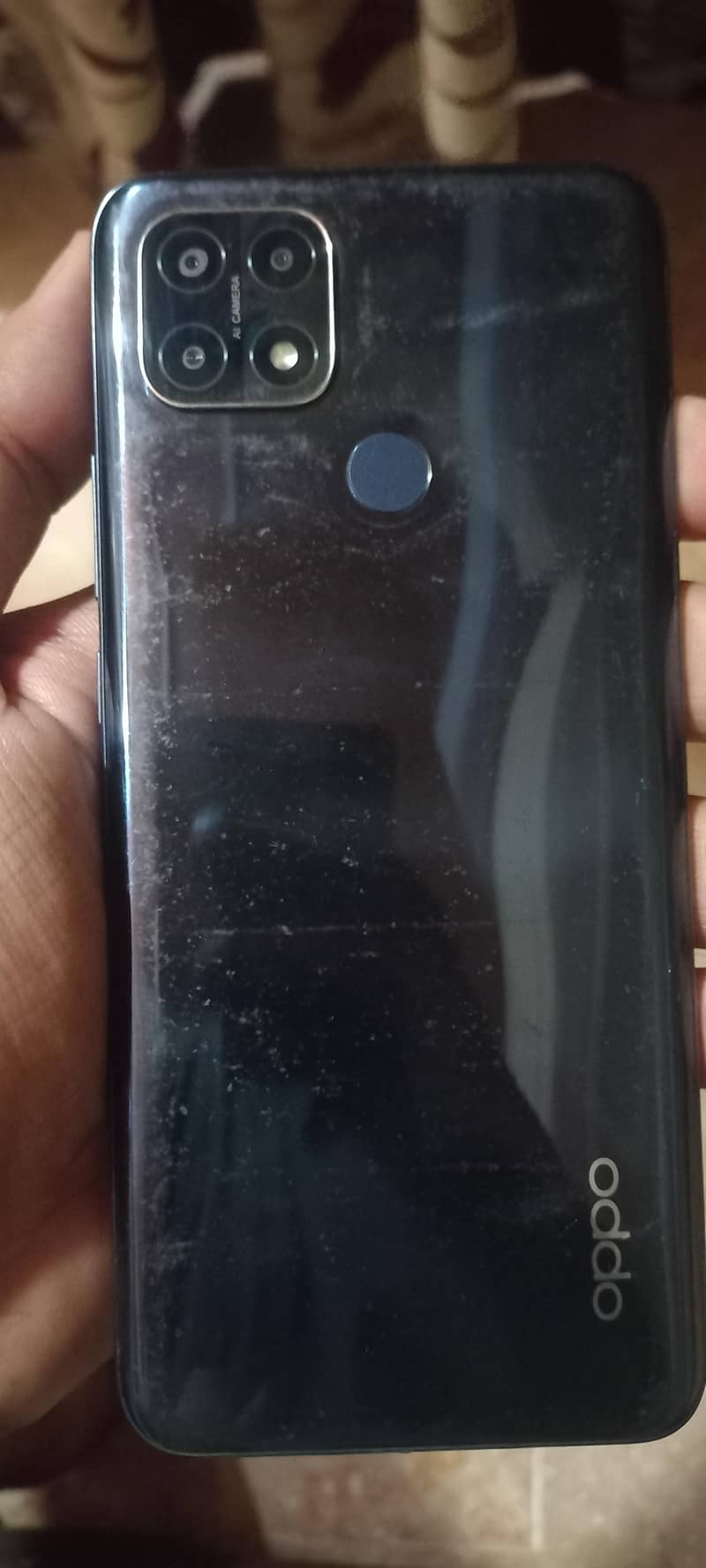 OPPO A15 5