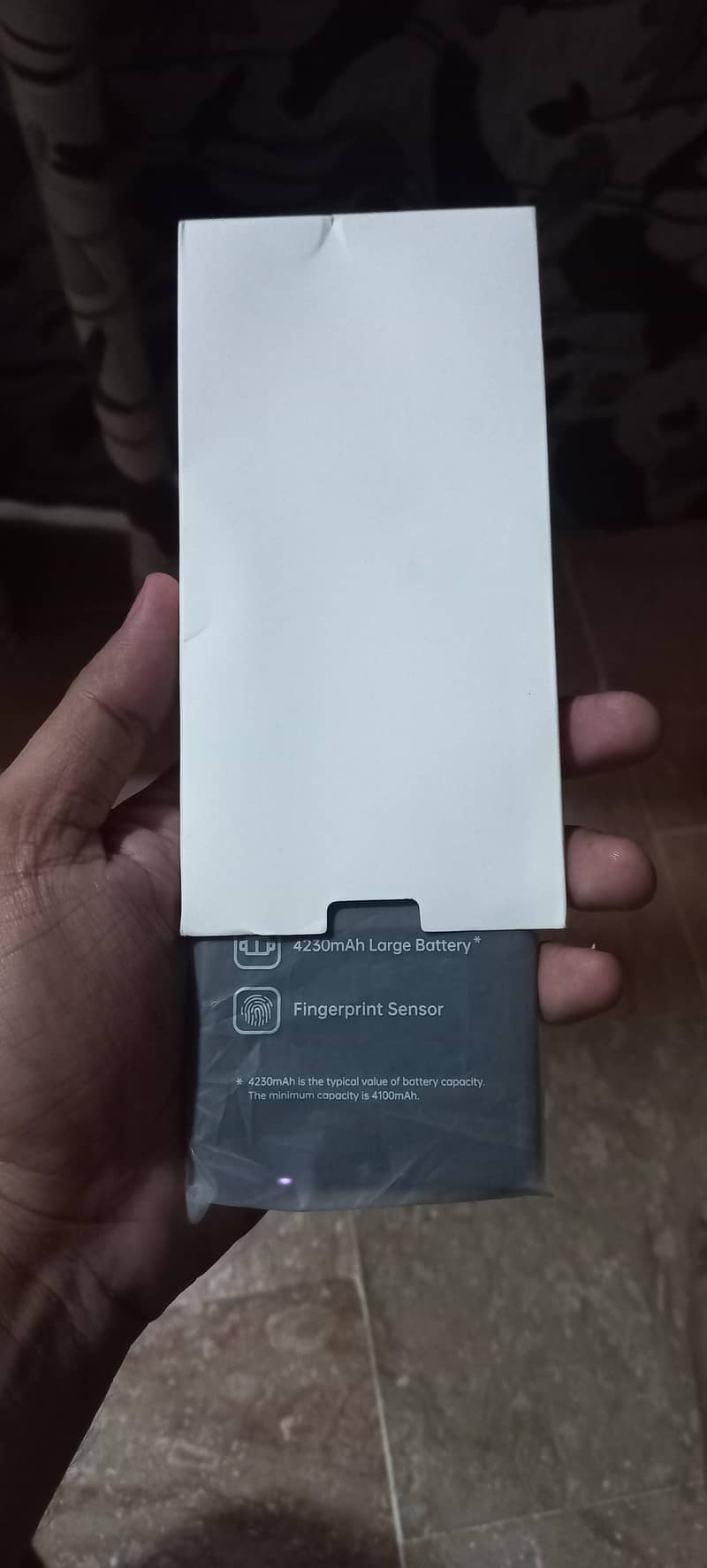 OPPO A15 8