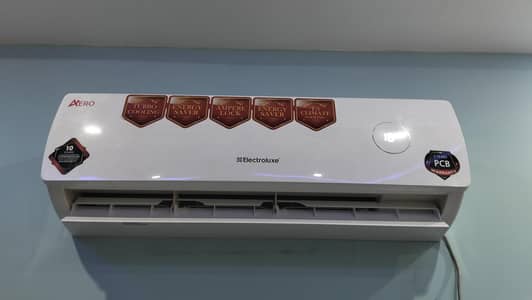 Electrolux 1.5 Ton AC-Excelent Cooling-Good Condition-Urgent Sale