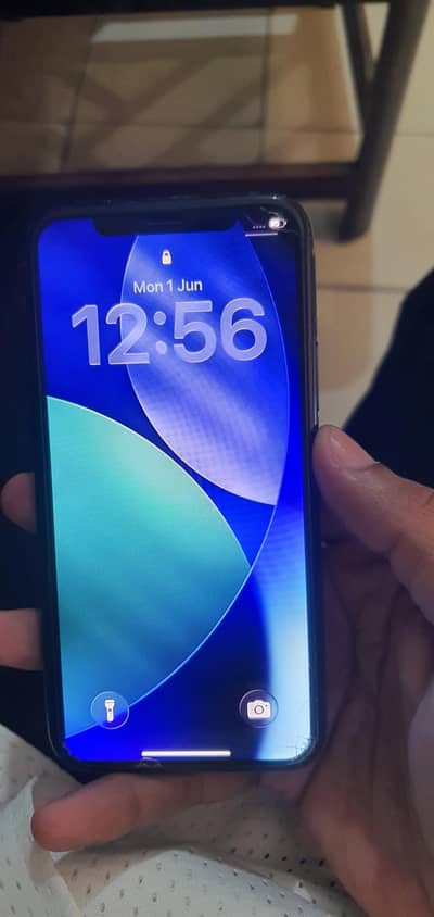 Apple iPhone 11 Pro
