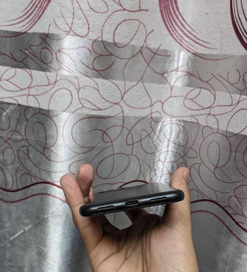 Google Pixel 5 0