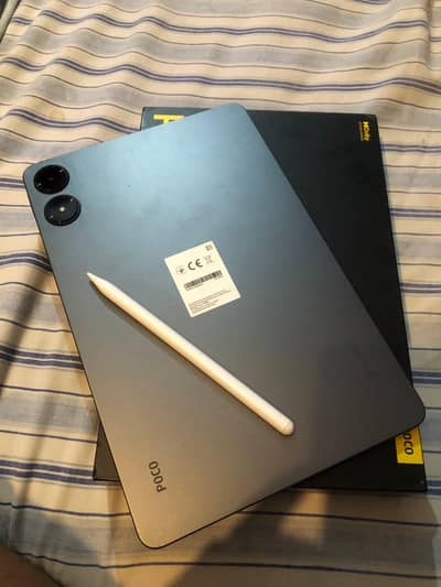 Xiaomi Poco Pad 12 Inch