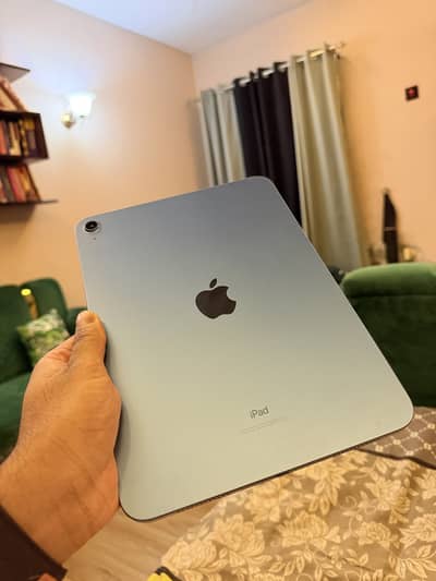 Apple Ipad 10th Generation