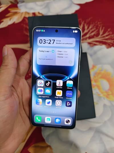 Vivo X300 Ultra Camera King