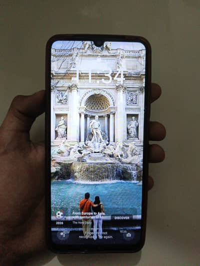 Realme C63