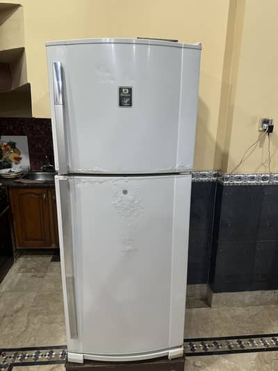 Dawlance Refrigerator Fridge Used