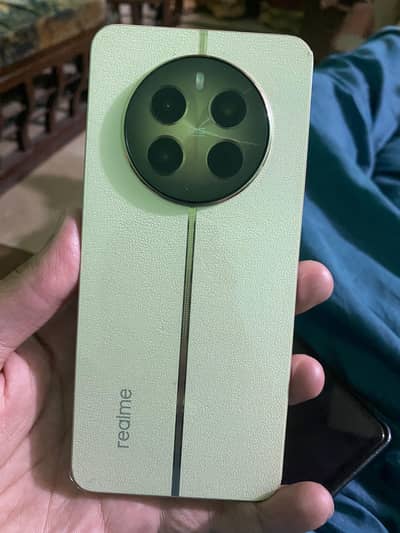 Realme 12 Plus