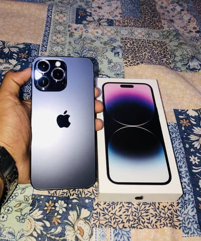 Iphone 14 promax