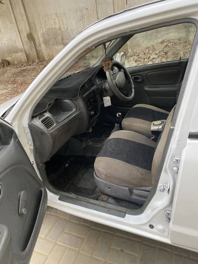 Suzuki Alto VXR 2007