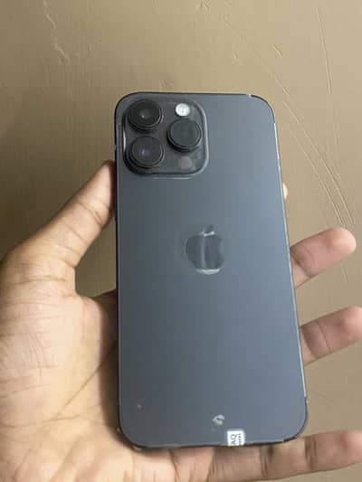 iPhone 14 Pro Max JV 512 GB