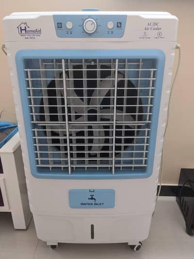 HomeAid Mighty Air Cooler
