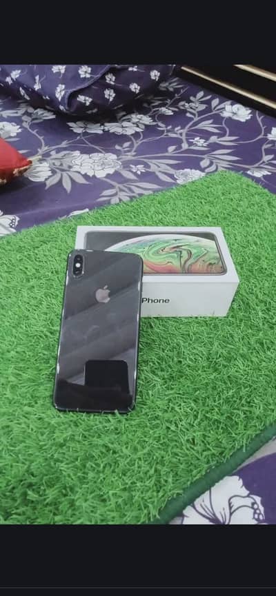 Apple iPhone XS Max