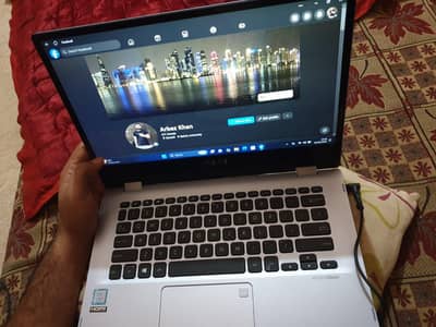 ASUS LAPTOP