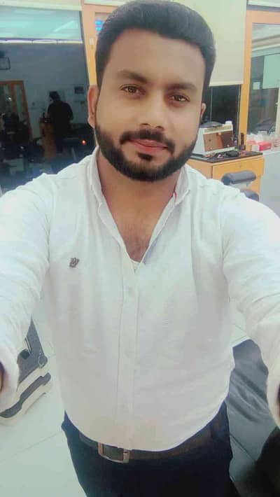 Jamshaid