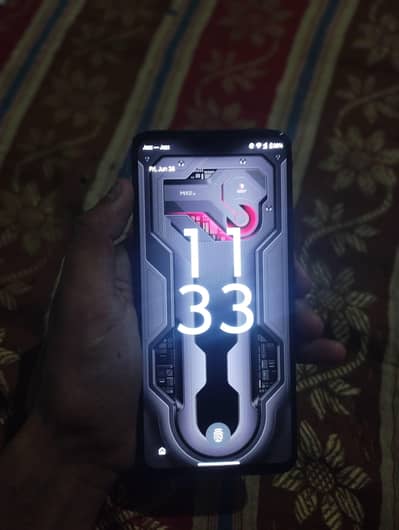 Motorola edge 2022