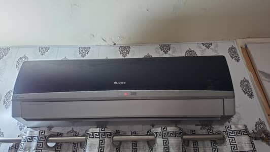 gree G10 inverter ac