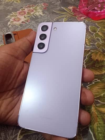 Samsung Mobile S22