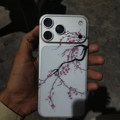 Apple iPhone 17 Pro Max
