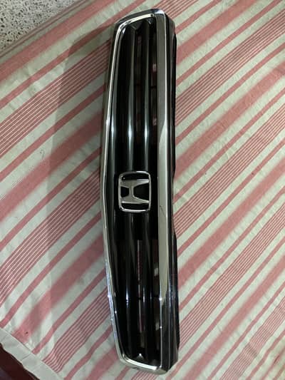 Honda Civic EK (96-2000) front grill
