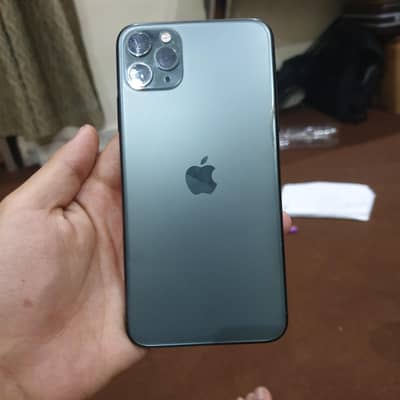 Apple iPhone 11 Pro Max,256 gb,83 battery health