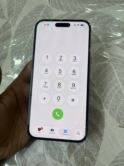 iPhone 14 Pro Max