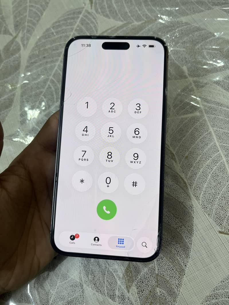 iPhone 14 Pro Max 0