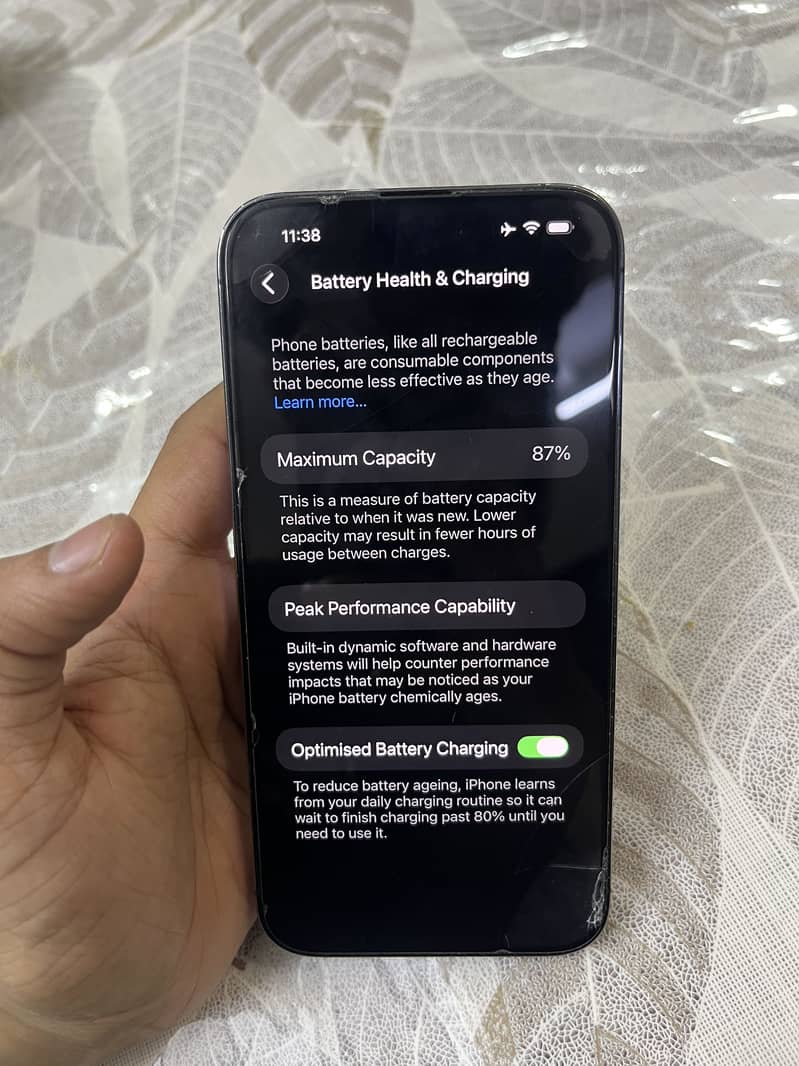 iPhone 14 Pro Max 3