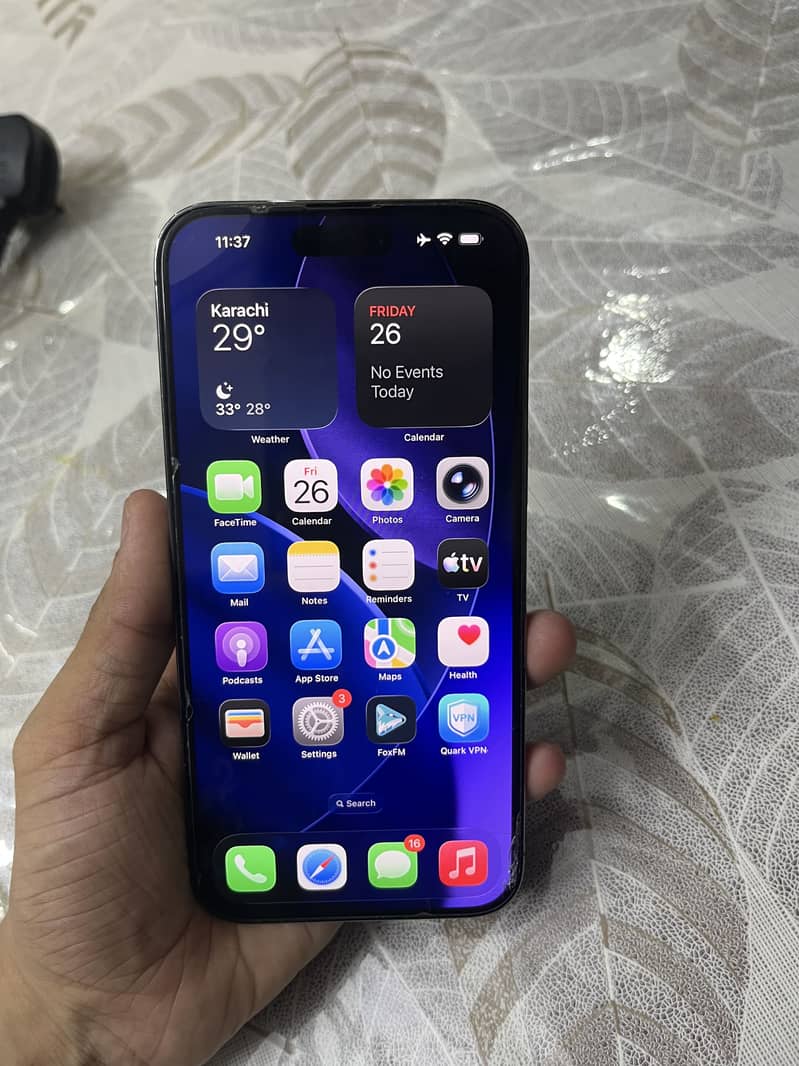 iPhone 14 Pro Max 6