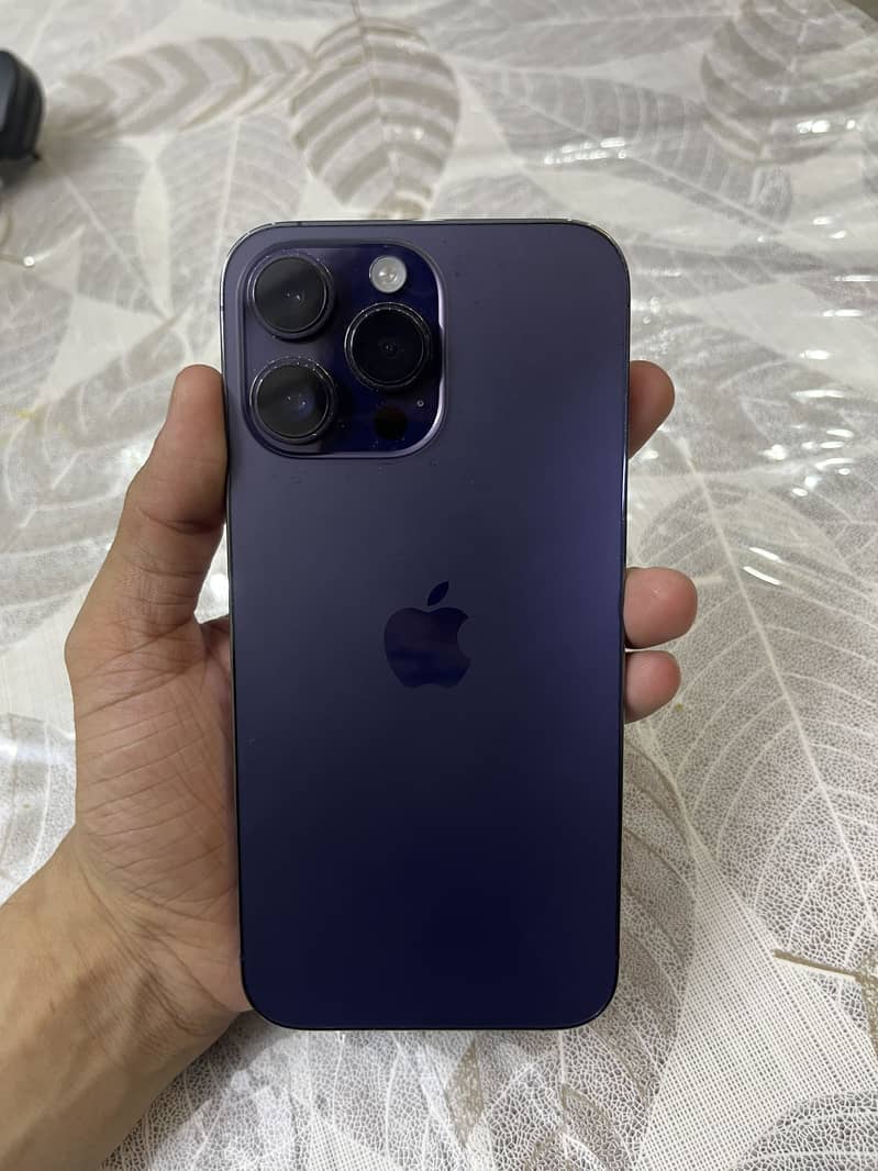 iPhone 14 Pro Max 7
