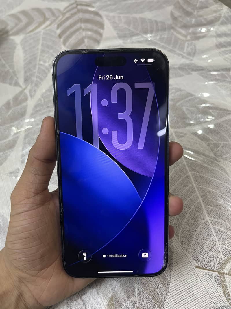 iPhone 14 Pro Max 8