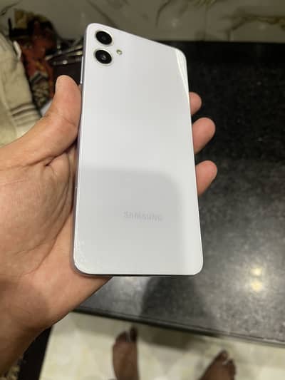 Samsung Mobile A05 PTA APPROVED NO EXCHANGE