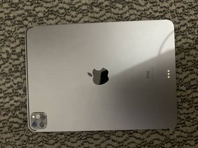 Ipad pro 11- inch - 3rd Gen (M1)