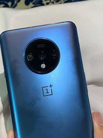 One Plus 7t 8/128 pta aproved dual sim