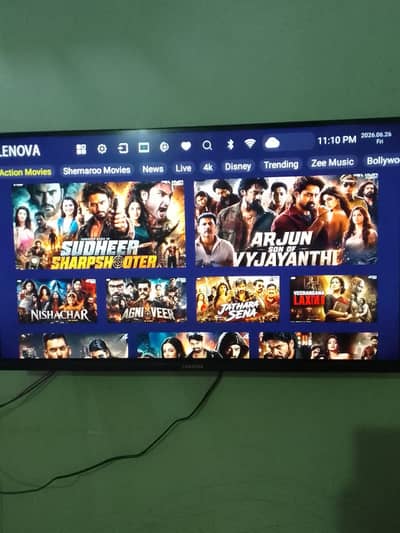 32 inch Smart Led china