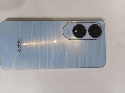 OPPO A60