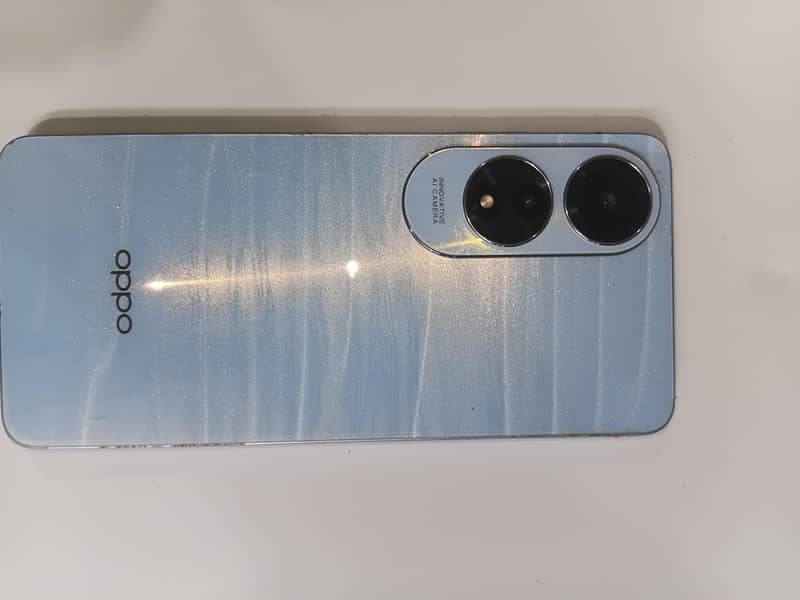 OPPO A60 0