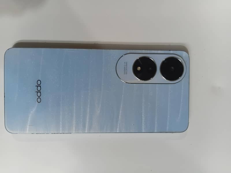 OPPO A60 1
