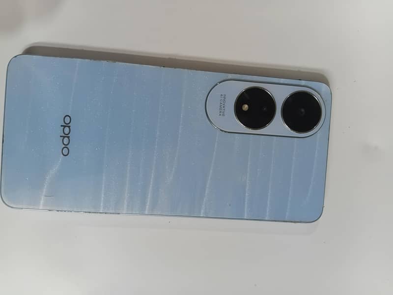 OPPO A60 2