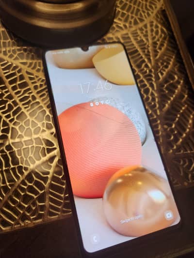 Samsung Mobile A42 5G - Excellent Condition