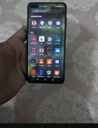 Huawei P40