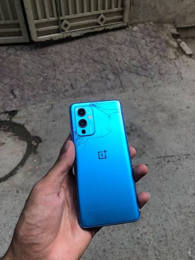One Plus 9 5g