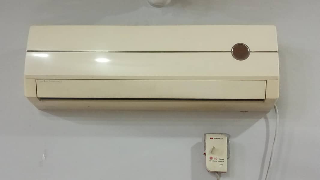 good, condition 1