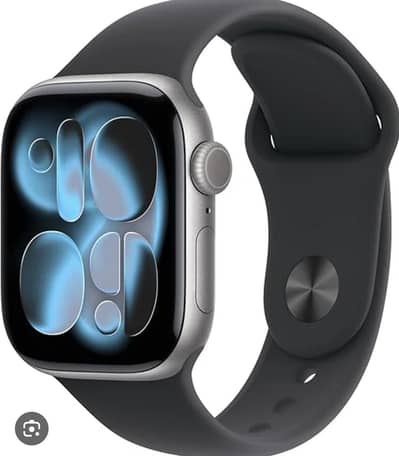 Apple watch series 11