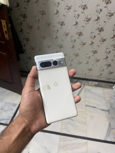 Google Pixel 7 Pro