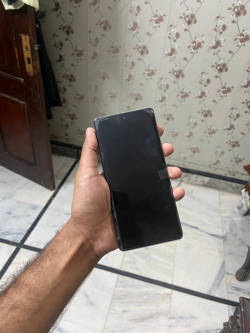 Google Pixel 7 Pro 2